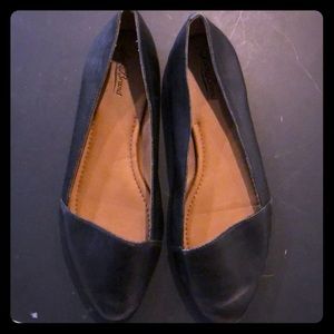 Lucky Brand Flats